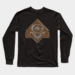 Rhombus Stryker XVS 1300 2 Wood Long Sleeve T-Shirt